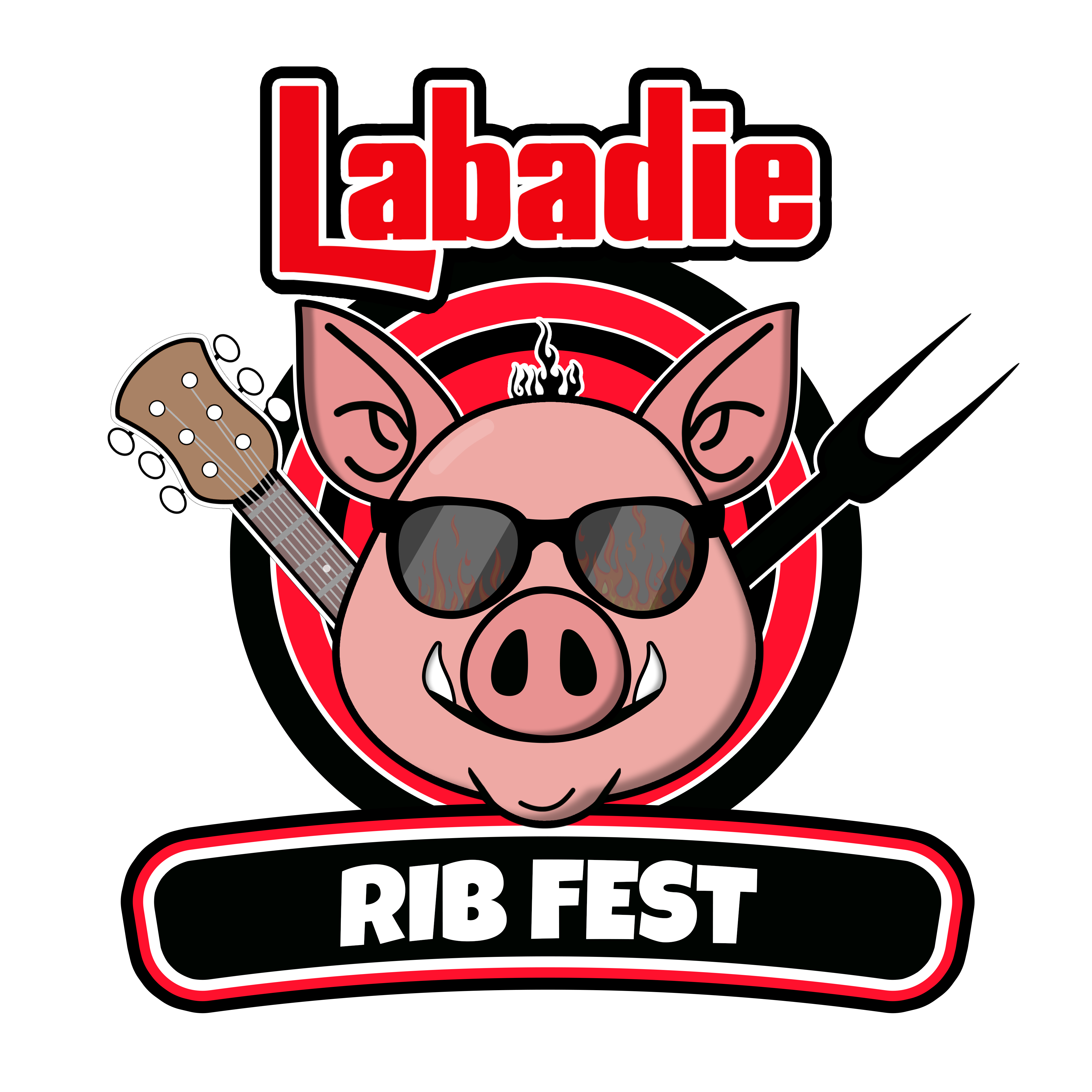 Labadie Rib Fest